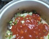 Foto del paso 2 de la receta: Estofado de gatuzo