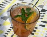 Foto del paso 3 de la receta: Mojito de fresa