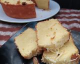 Foto langkah ke 3 dari resep 201# cake tape super lembut.