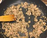 Tonhalas penne 🐟 recept fázis 5 fotója