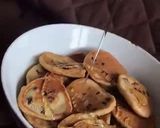 Foto del paso 4 de la receta: Mini cereal pancakes