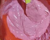 Foto langkah ke 3 dari resep Cake Red Velvet.