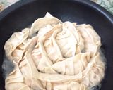 Foto langkah ke 3 dari resep Kuotie/ Gyoza Ayam.