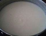 Foto langkah ke 3 dari resep Roti Tawar Setup VLA Keju, ENAK !.