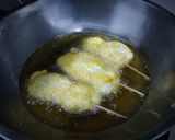 Foto langkah ke 6 dari resep 617.CornDog.