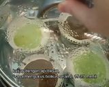 Foto langkah ke 4 dari resep Bolu Kukus Tanpa Air Soda.