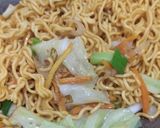 Foto langkah ke 3 dari resep Mie Goreng Kosongan🍝.