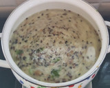 சாமை பிடி கொழுக்கட்டை(samai pidi kolukattai recipe in tamil) ரெசிபி ஸ்டேப் 3 புகைப்படம்