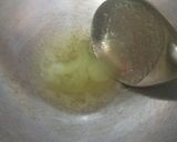 A picture of step 1 of Daliya.