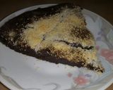 Foto del paso 4 de la receta: Torta de chocolate y banana