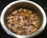 Foto del paso 4 de la receta: Bonito encebollado