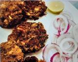 Chane ke Kabab recipe step 5 photo