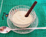 Foto del paso 4 de la receta: Crema de pistachos
