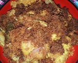 Foto langkah ke 3 dari resep Ayam Goreng Lengkuas.