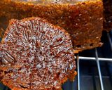 Foto langkah ke 7 dari resep 🐜🐜Caramel cake/bolu sarang semut🐜🐜.