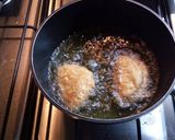 Foto del paso 9 de la receta: Borrachuelos malagueños