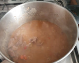 Foto del paso 5 de la receta: Carne compuesta como dice papá