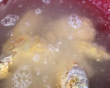 Foto del paso 2 de la receta: Alitas de pollo crujientes