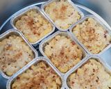 Foto langkah ke 6 dari resep Macaroni schotel kukus.