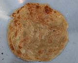 Foto langkah ke 7 dari resep Roti Maryam - Roti Canai.