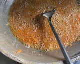 Foto langkah ke 5 dari resep Ayam serundeng kelapa.