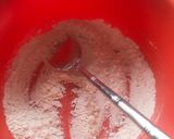 A picture of step 1 of Paneer Manchurian.