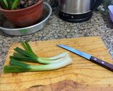 Foto del paso 5 de la receta: Risotto de hongos