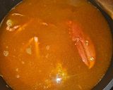 Foto del paso 6 de la receta: Arroz caldoso de bogavante
