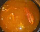Foto del paso 6 de la receta: Arroz caldoso de bogavante