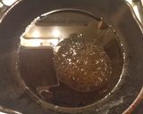Une image de l'étape 1 de Souris d'Agneau confite au Miel et Thym.