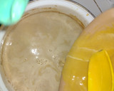 Foto del paso 5 de la receta: Masa de choux