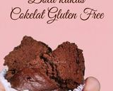 Foto langkah ke 6 dari resep Bolu Kukus Cokelat Gluten Free.
