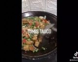 Foto langkah ke 4 dari resep Tumis tauco.
