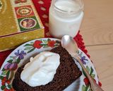 Foto del paso 5 de la receta: Pan de especias 🤶🏻 inspirado en Lebkuchen