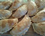 Foto del paso 7 de la receta: Empanadas dulces