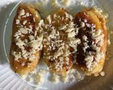 Foto langkah ke 4 dari resep Pisang Plenet (Penyet).