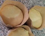 Foto del paso 23 de la receta: Panettone con naranja confitada y pasas