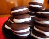Foto del paso 10 de la receta: Oreos saludables