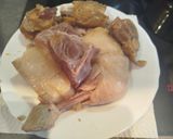 Foto del paso 13 de la receta: Puchero con pringá de ternera y pollo