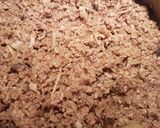 A picture of step 4 of Glenda's Eggrolls.
