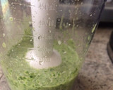 Foto del paso 2 de la receta: Salsa de cilantro