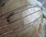 Foto langkah ke 2 dari resep Cream Cheese Homemade.