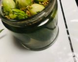 Foto langkah ke 3 dari resep Pickles.
