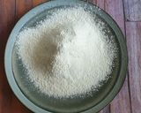 A picture of step 1 of Apple Galette.