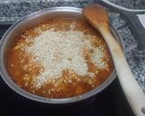 Foto del paso 5 de la receta Arroz con calabacín y berenjenas