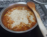 Foto del paso 5 de la receta: Arroz con calabacín y berenjenas