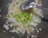 ભાજી પુલાવ (bhaji pulav recipe in gujarati) રેસીપી સ્ટેપ1ફોટો