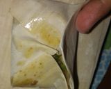 Foto langkah ke 5 dari resep Martabak Telur Kulit Pangsit.