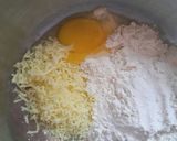Foto langkah ke 1 dari resep Cheese stick.