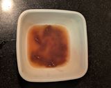 A picture of step 1 of Amlana.